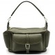 Colour Dark green