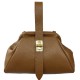 Colour Light brown