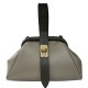 Colour Dark taupe/Dark brown