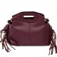 Farbe Bordeaux