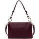 Colour Bordeaux