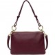 Colour Dark red
