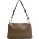 Colour Dark taupe