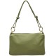 Colour Dark green