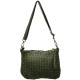 Colour Dark green