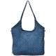 Cor Jeans azul