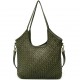 Colour Dark green