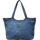 Cor Jeans azul
