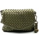 Colour Dark green