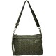 Colour Dark green