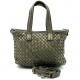 Colour Dark green