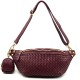 couleur Bordeaux