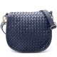 couleur Bleu foncé