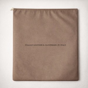 Dust Bag 40x40 en TNT avec cordon