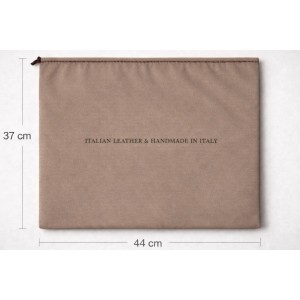 Dust Bag 44x37 en TNT avec cordon