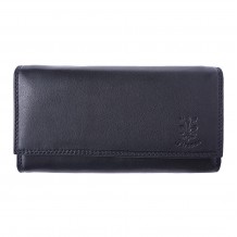 Aurora Leather Wallet