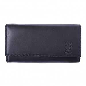 Cartera de Cuero Aurora Cartera de Cuero Aurora