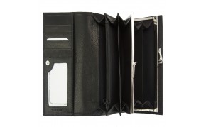 Emilie Leather Wallet