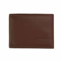 Saffiro Mini Leather Wallet