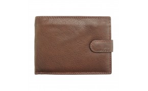 Martino S Leather Wallet
