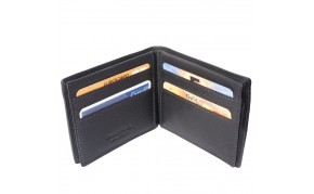 Fiorenzo Leather Wallet