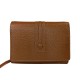 Colour Light brown