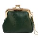 Colour Dark green