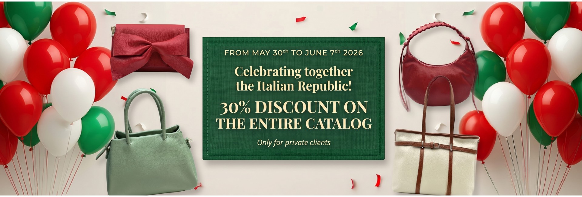 Promo