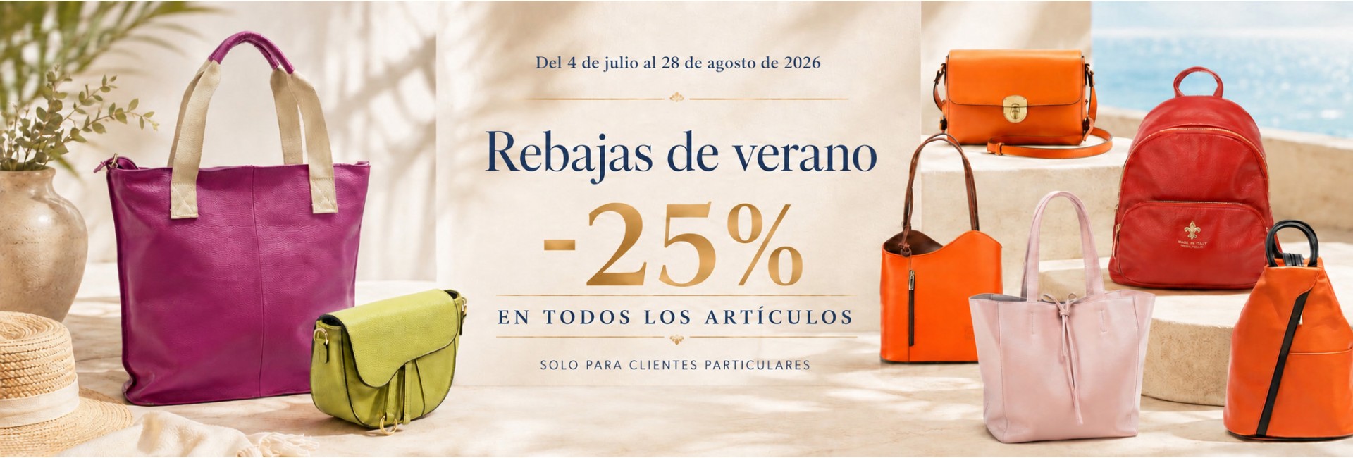Promo